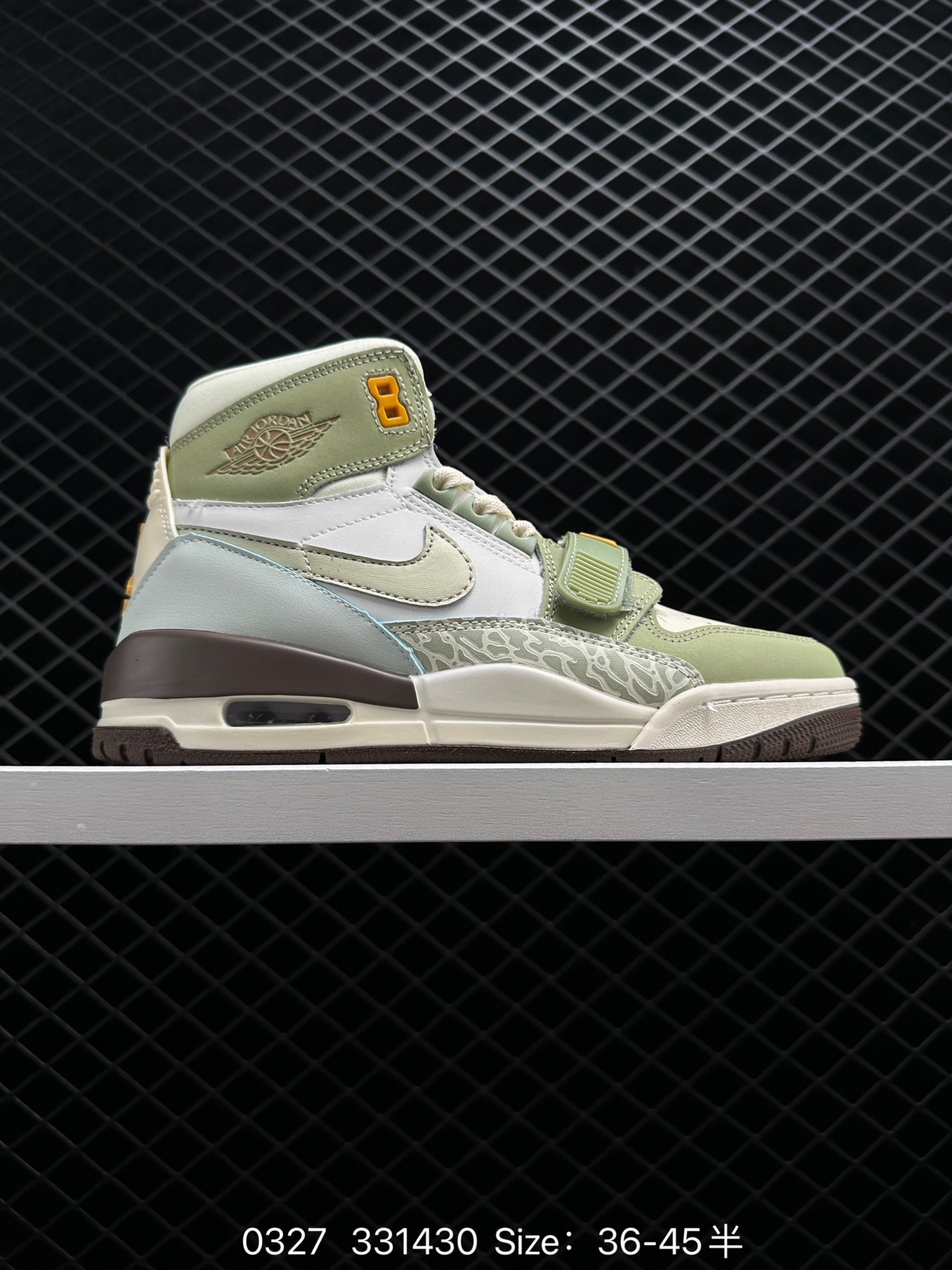 Air Jordan Legacy 312 